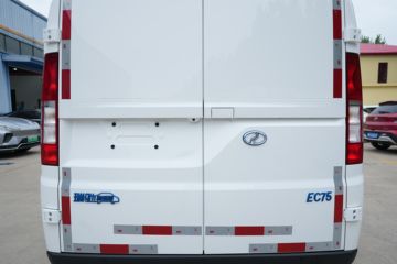 ��� EC75 ���г���泬Խ�͢� 2�� ���綯��ջ��� �۷�50.1kWhͼƬ