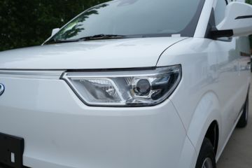 ��� EC75 ���г���泬Խ�͢� 2�� ���綯��ջ��� �۷�50.1kWhͼƬ