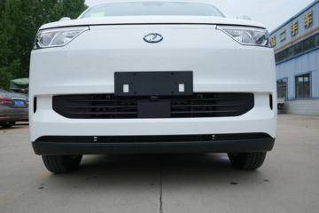 ��� EC75 ���г���泬Խ�͢� 2�� ���綯��ջ��� �۷�50.1kWhͼƬ