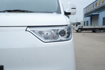 ��� EC75 ���г���泬Խ�͢� 2�� ���綯��ջ��� �۷�50.1kWhͼƬ