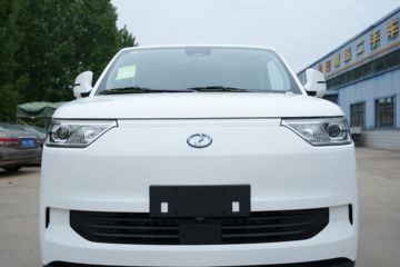 ��� EC75 ���г���泬Խ�͢� 2�� ���綯��ջ��� �۷�50.1kWhͼƬ
