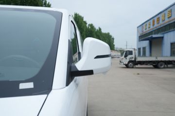 ��� EC75 ���г���泬Խ�͢� 2�� ���綯��ջ��� �۷�50.1kWhͼƬ