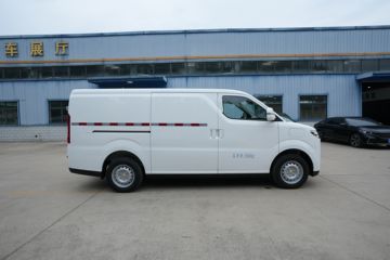 ��� EC75 ���г���泬Խ�͢� 2�� ���綯��ջ��� �۷�50.1kWhͼƬ