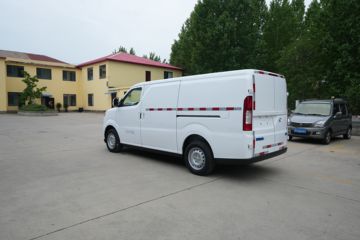 ��� EC75 ���г���泬Խ�͢� 2�� ���綯��ջ��� �۷�50.1kWhͼƬ