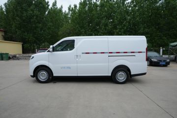 ��� EC75 ���г���泬Խ�͢� 2�� ���綯��ջ��� �۷�50.1kWhͼƬ
