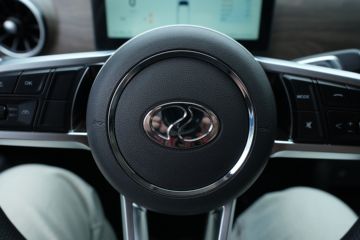 ��� EC75 ���г���泬Խ�͢� 2�� ���綯��ջ��� �۷�50.1kWhͼƬ