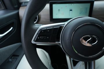 ��� EC75 ���г���泬Խ�͢� 2�� ���綯��ջ��� �۷�50.1kWhͼƬ