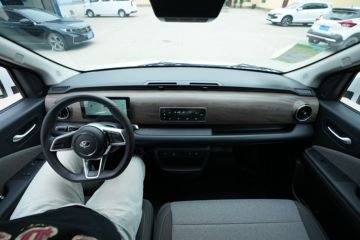 ��� EC75 ���г���泬Խ�͢� 2�� ���綯��ջ��� �۷�50.1kWhͼƬ