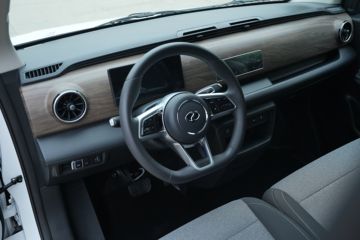 ��� EC75 ���г���泬Խ�͢� 2�� ���綯��ջ��� �۷�50.1kWhͼƬ