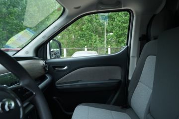 ��� EC75 ���г���泬Խ�͢� 2�� ���綯��ջ��� �۷�50.1kWhͼƬ