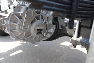 �칤�Ῠ ���� �߶� ��ɲ 4.4�׵��Ŵ��綯��ʽ�Ῠ ����ʱ��165.15kWhͼƬ
