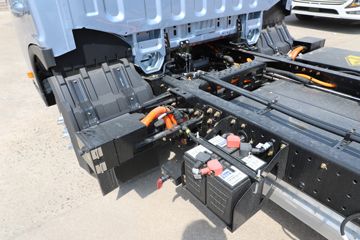 �칤�Ῠ ���� �߶� ��ɲ 4.4�׵��Ŵ��綯��ʽ�Ῠ ����ʱ��165.15kWhͼƬ
