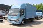 ��ͨ�ῨT3S ��׼�� ���� Һɲ 4.2�׵��Ŵ��綯��ʽ�Ῠ ����83.72kWhͼƬ