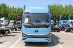 ��ͨ�ῨT3S ��׼�� ���� Һɲ 4.15�׵��Ŵ��綯�����Ῠ ����83.72kWhͼƬ