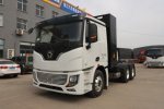 �칤�h�LXG2 ���ϰ� 6X4 ƽ�� ����ʽ���綯ǣ���� ����ʱ��600.93kWhͼƬ