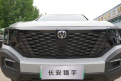 惊喜不断,降0.01万!喀什地区猎手K50系列超值回馈