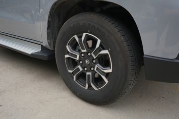 ��������K50 2025�� �콢�� ���� ���� ���ʽ���̻�϶���Ƥ�� �����߿�31.18kWhͼƬ