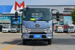 惊喜不断，降0.5万！无锡市J6F载货车系列超值回馈，
