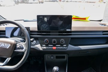 �����ͼ 1.6L���� 122���� 5�� 2.71��˫������΢��(��̥)ͼƬ
