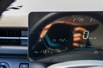 �����ͼ 1.6L���� 122���� 5�� 2.71��˫������΢��(��̥)ͼƬ