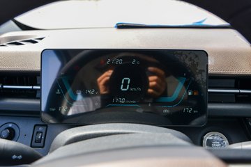 �����ͼ 1.6L���� 122���� 5�� 2.71��˫������΢��(��̥)ͼƬ