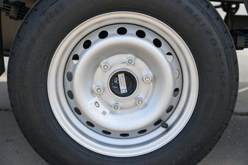 �����ͼ 1.6L���� 122���� 5�� 2.71��˫������΢��(��̥)ͼƬ