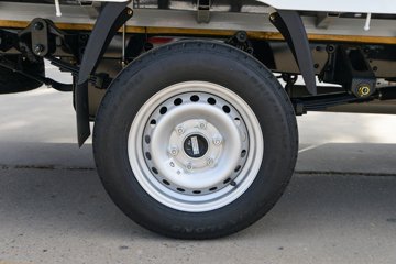 �����ͼ 1.6L���� 122���� 5�� 2.71��˫������΢��(��̥)ͼƬ