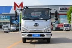 新车到店 无锡市新招财虎载货车仅需7.28万元