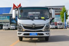 优惠0.3万 杭州市奥铃ATV载货车火热促销中