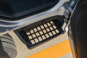 �������ATV���� 2.5L���� 165���� ������6�� 3.83���Ű������ῨͼƬ