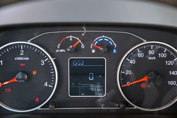 �������ATV���� 2.5L���� 165���� ������6�� 3.83���Ű������ῨͼƬ