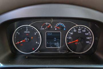 �������ATV���� 2.5L���� 165���� ������6�� 3.83���Ű������ῨͼƬ