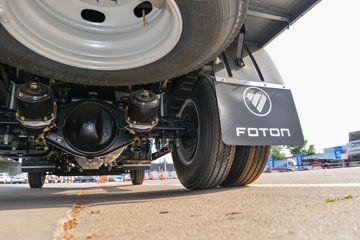 �������ATV���� 2.5L���� 165���� ������6�� 3.83���Ű������ῨͼƬ