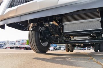 �������ATV���� 2.5L���� 165���� ������6�� 3.83���Ű������ῨͼƬ