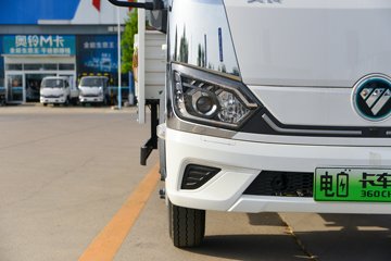 ������� ����EM Һɲ 4.17�׵��Ŵ��綯����΢�� ��γ81.59kWhͼƬ