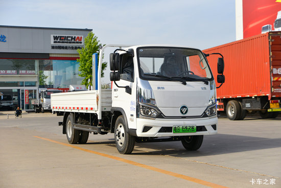 ������� ����EM Һɲ 4.17�׵��Ŵ��綯����΢�� ��γ81.59kWh