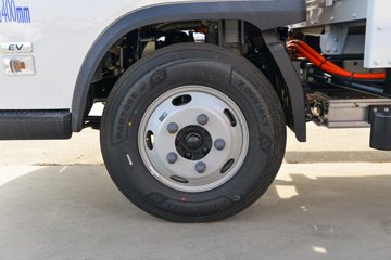 ������� ����EM Һɲ 4.17�׵��Ŵ��綯����΢�� ��γ81.59kWhͼƬ
