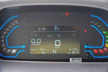 ���R3 2026�� 2�� ���綯��ջ��� �ӷ�38.4kWhͼƬ