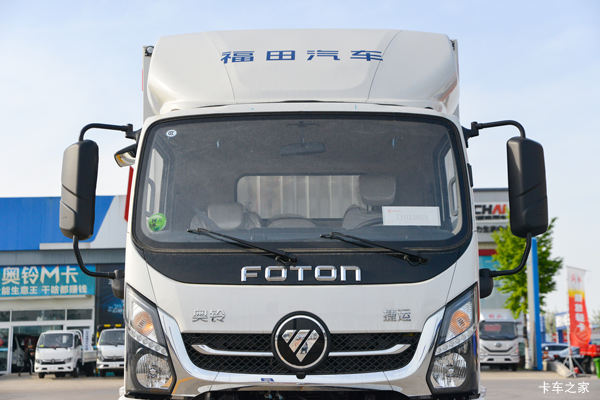 限时特惠，立降0.3万！苏州市奥铃新捷运载货车系列疯狂促销中