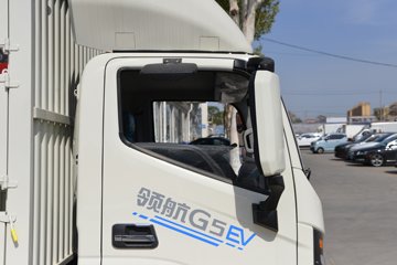 ʱ������ʱ���캽G5 ��ɲ 4.17�׵��Ŵ��綯��դʽ�Ῠ ����ʱ��100.46kWhͼƬ