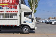 疯狂促销,直降0.10万!绵阳市时代领航G5系列优惠价
