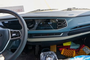 ʱ������ʱ���캽G5 ��ɲ 4.17�׵��Ŵ��綯��դʽ�Ῠ ����ʱ��100.46kWhͼƬ
