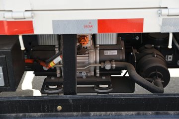 ʱ������ʱ���캽G5 ��ɲ 4.17�׵��Ŵ��綯��դʽ�Ῠ ����ʱ��100.46kWhͼƬ