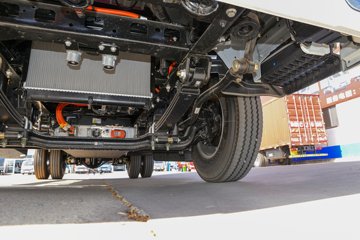 ʱ������ʱ���캽G5 ��ɲ 4.17�׵��Ŵ��綯��դʽ�Ῠ ����ʱ��100.46kWhͼƬ