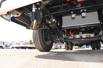 ʱ������ʱ���캽G5 ��ɲ 4.17�׵��Ŵ��綯��դʽ�Ῠ ����ʱ��100.46kWhͼƬ
