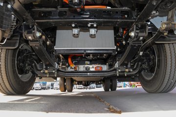 ʱ������ʱ���캽G5 ��ɲ 4.17�׵��Ŵ��綯��դʽ�Ῠ ����ʱ��100.46kWhͼƬ