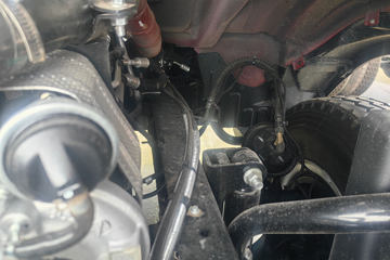 ������� �½��� С���� 2.5L���� 200���� ��ʿ��10�� 3.83���Ű��դʽ�ῨͼƬ