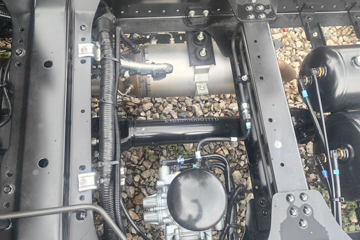 ������� �½��� С���� 2.5L���� 200���� ��ʿ��10�� 3.83���Ű��դʽ�ῨͼƬ