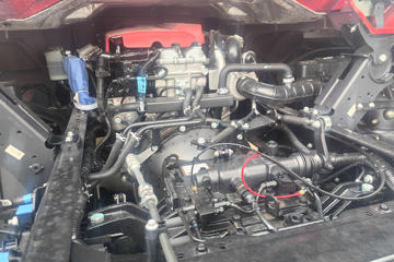 ������� �½��� С���� 2.5L���� 200���� ��ʿ��10�� 3.83���Ű��դʽ�ῨͼƬ