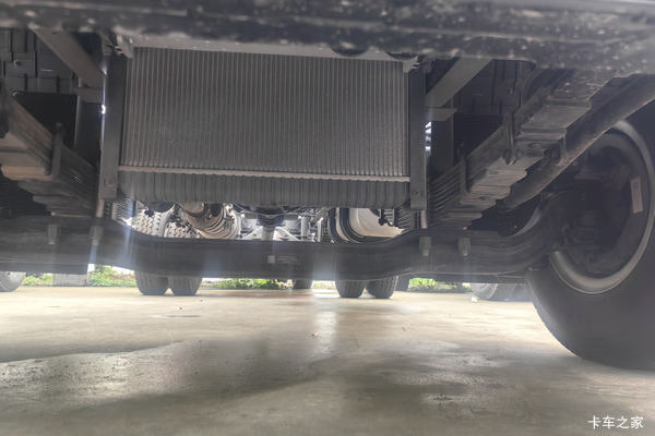 奥铃新捷运小钢炮 实用性能拉满